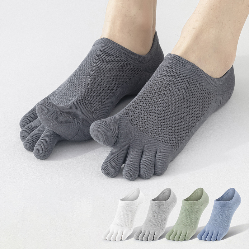 Toe Sock Split - NOVITÀ 2026 Calzini a Cinque Dita