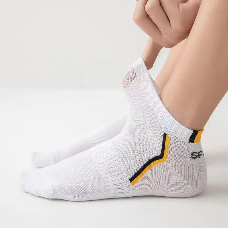 1/3/5 Paia di Calzini Sportivi - No Show Sock Women recensione e prezzo