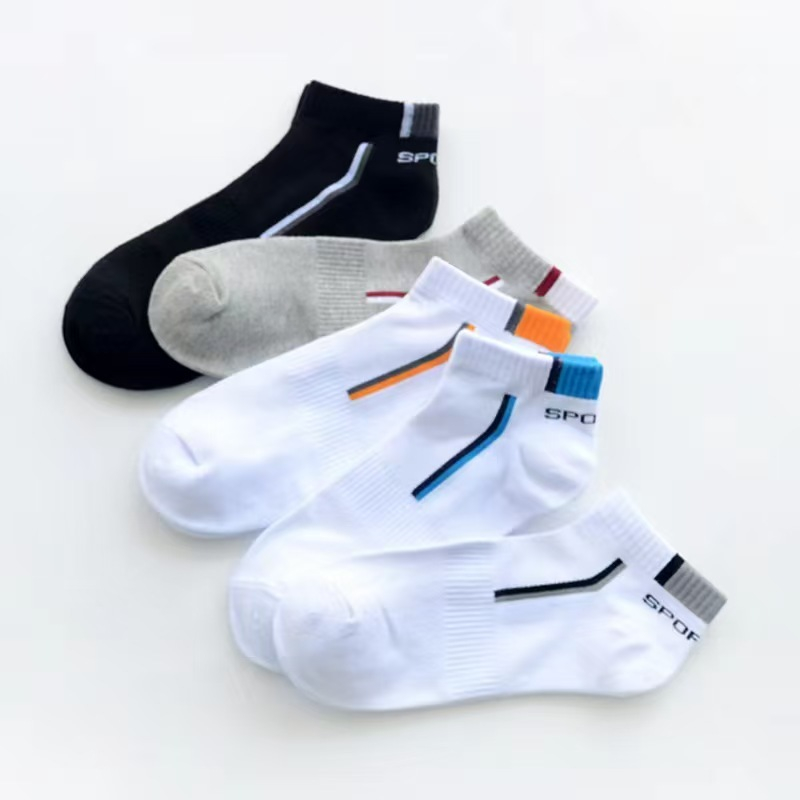 1/3/5 Paia di Calzini Sportivi - No Show Sock Women recensione e prezzo