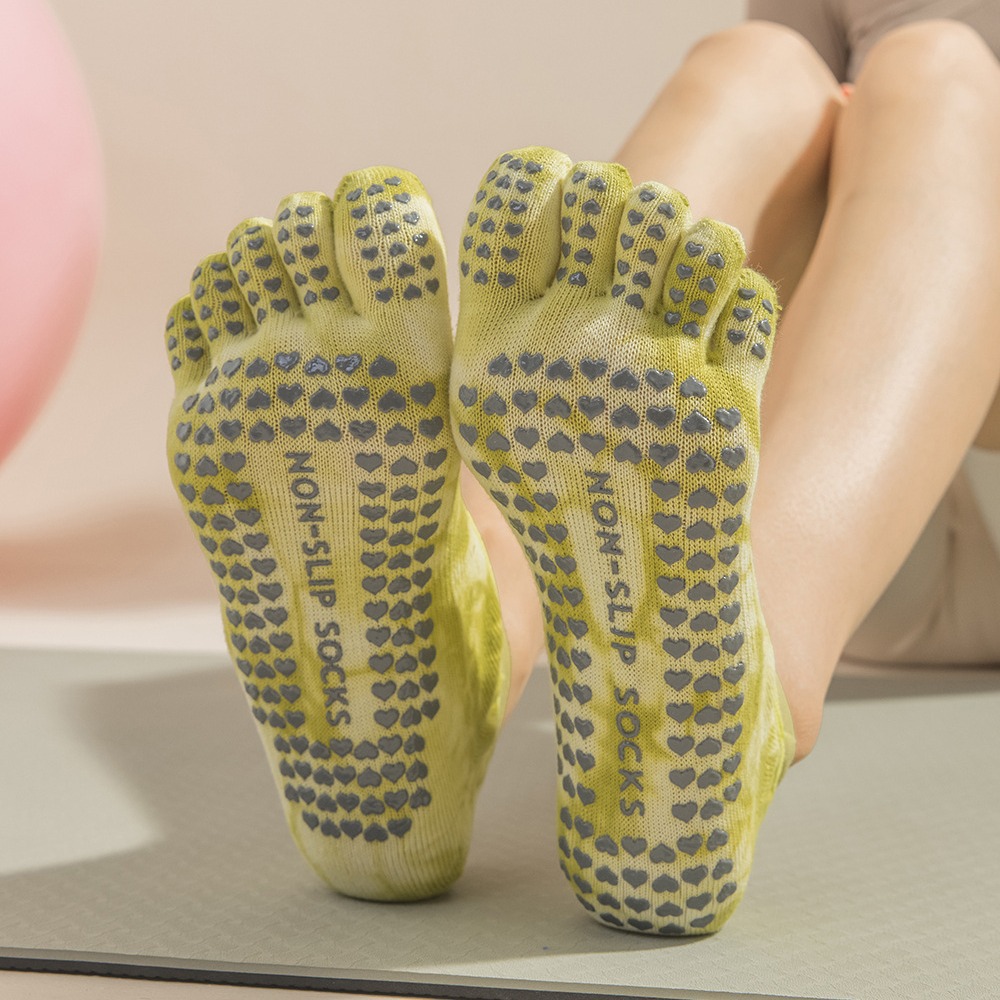 Calzini Tie-Dye da Donna con C - Toe Sock Split recensione e prezzo