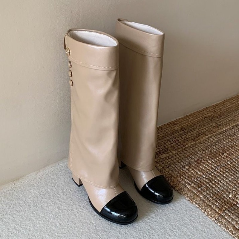 Eleganti Stivali Alti al Ginoc - No Show Sock Women recensione e prezzo
