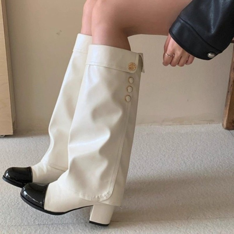 Eleganti Stivali Alti al Ginoc - No Show Sock Women recensione e prezzo