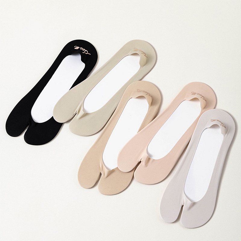 Calzini ultra sottili con punt - Toe Sock Split recensione e prezzo
