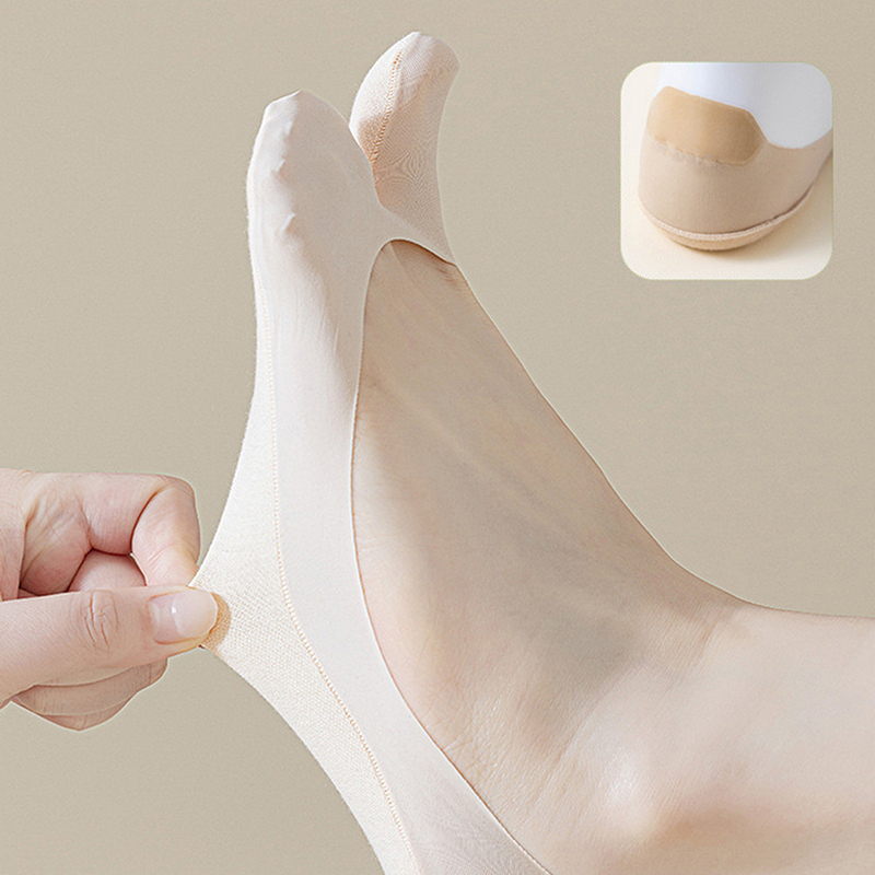 Calzini ultra sottili con punt - Toe Sock Split recensione e prezzo