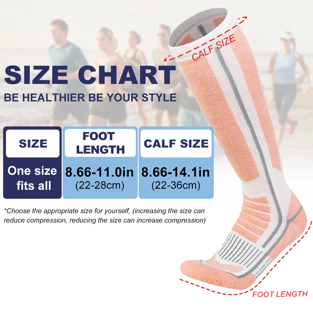 1 paio di calzini termici in l - Wool Hiking Sock recensione e prezzo