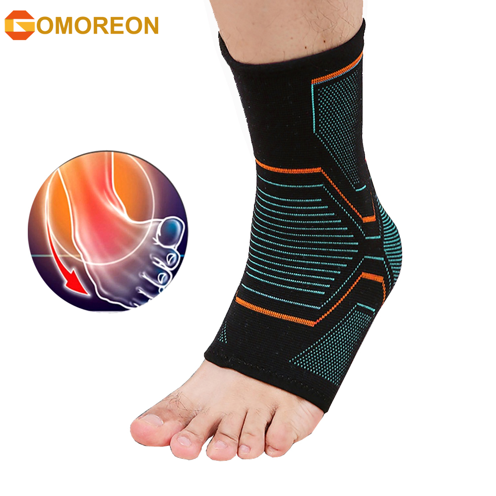 1 pezzo di tutore per caviglia - Ankle Brace Sock recensione e prezzo