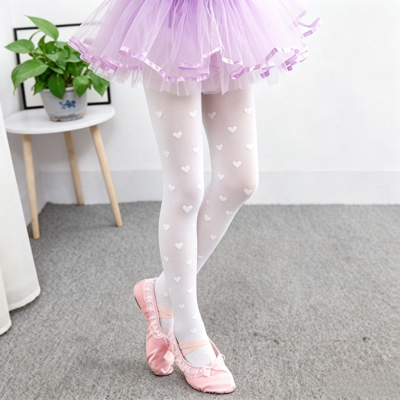 Collant da Balletto 10D con Fi - Tights Pantyhose Sheer recensione e prezzo