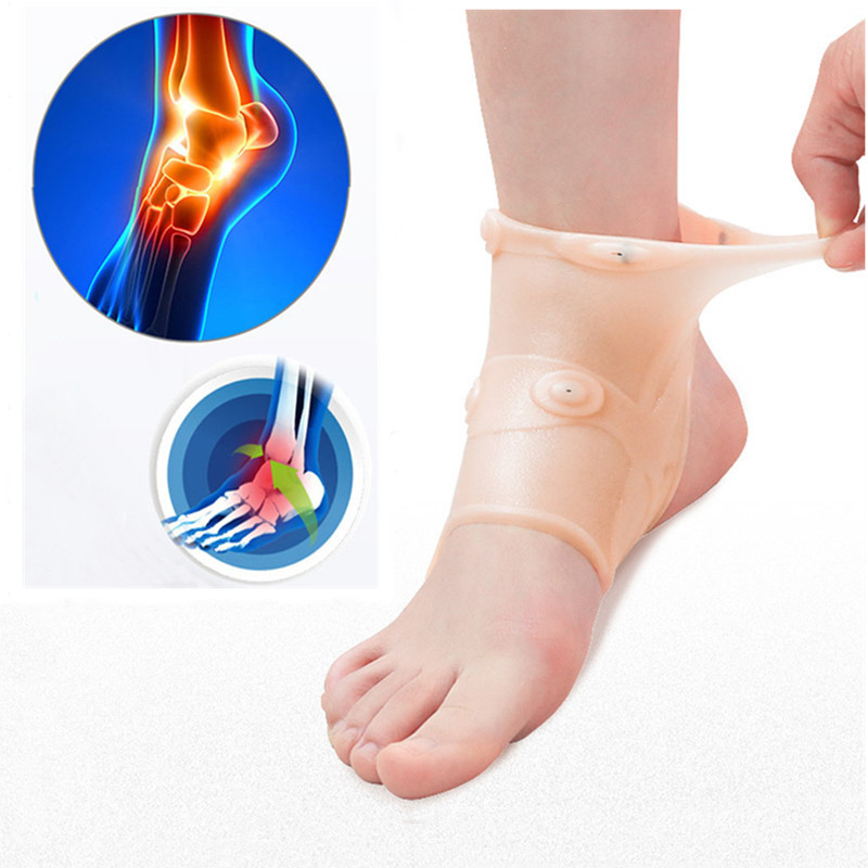Calzino di compressione di sup - Ankle Brace Sock recensione e prezzo
