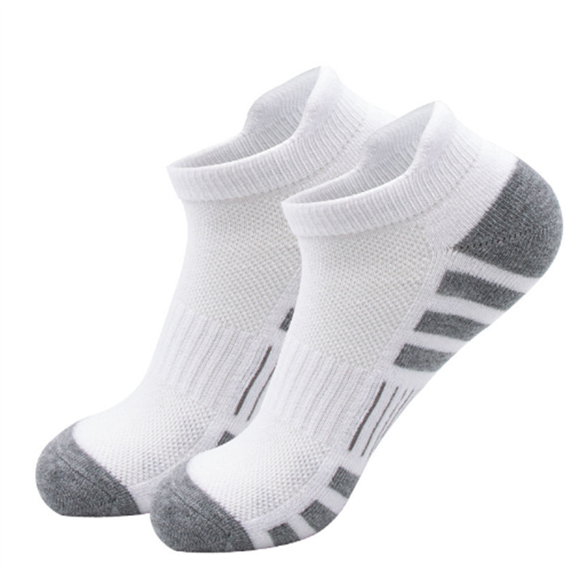 6/24 Paia di Calzini Sportivi  - No Show Sock Women recensione e prezzo