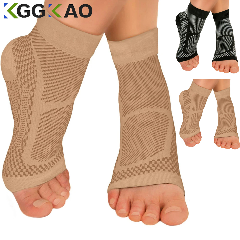 1 paio di sport supporto per c - Ankle Brace Sock recensione e prezzo