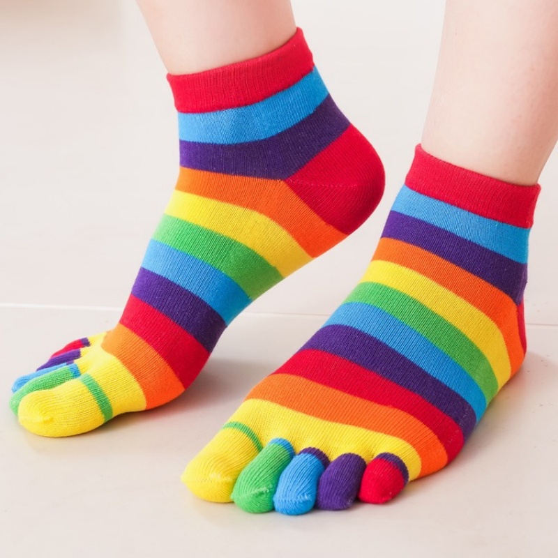 Calzini da Donna a Cinque Dita - Toe Sock Split recensione e prezzo