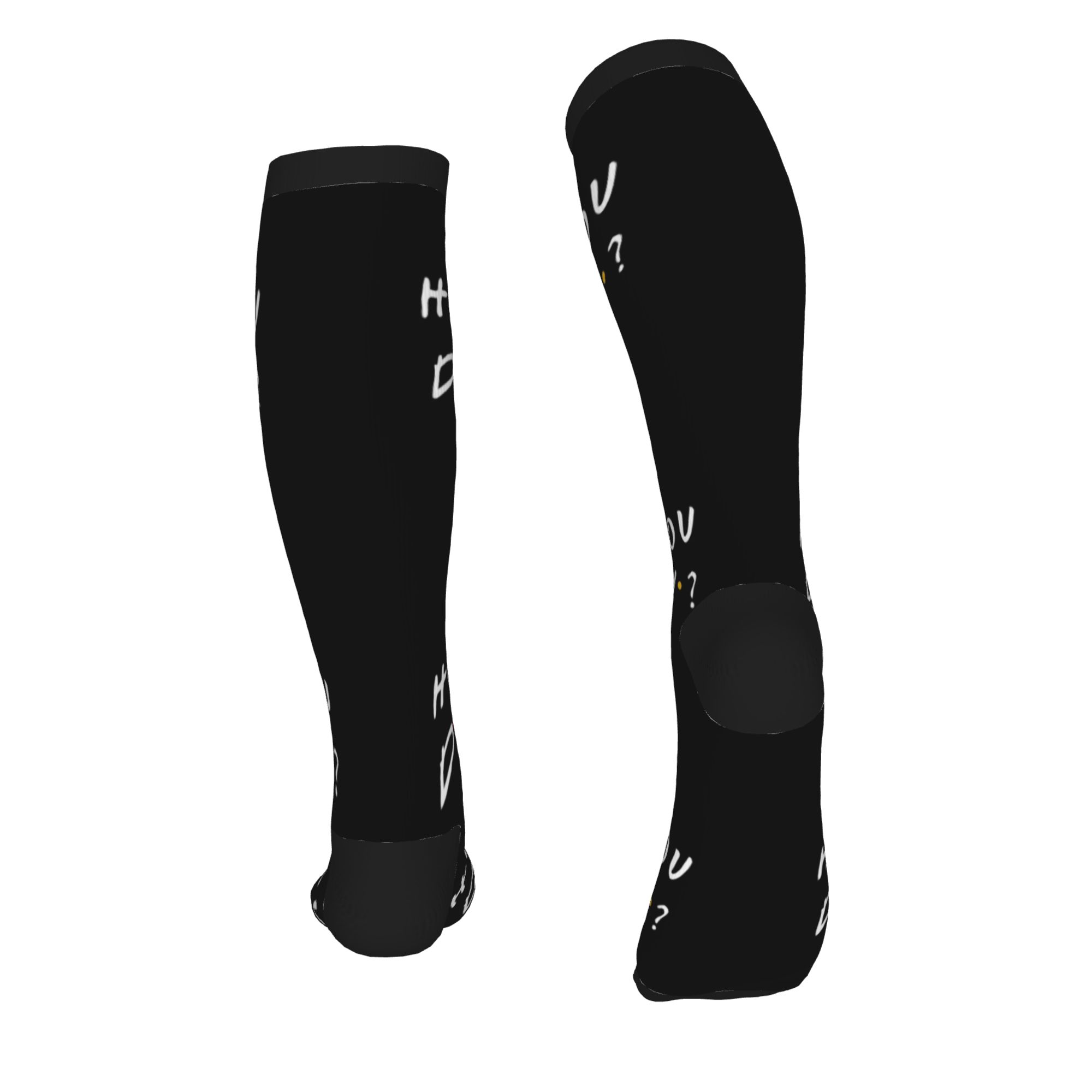 Calzini Divertenti con Stampa  - No Show Sock Women recensione e prezzo