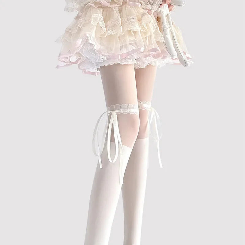 Collant Lolita Cos Sweet da do - Tights Pantyhose Sheer recensione e prezzo