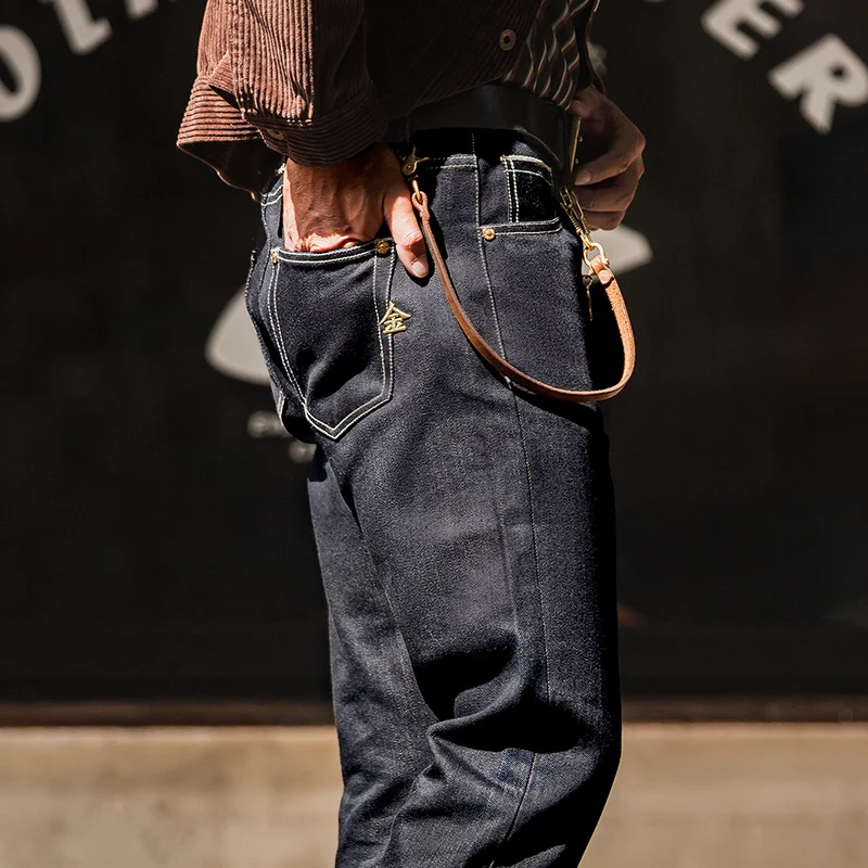 Jeans Vintage Maden 15oz Ricam - Levis Jeans 501 recensione e prezzo